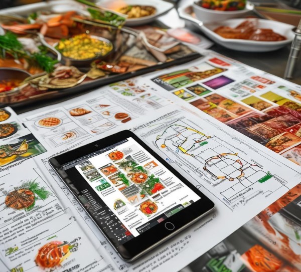 餐饮营销策划方案，从创意到执行的完整计划