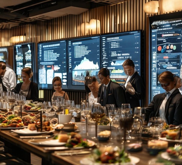 如何通过餐饮营销方案，最大化酒店利润