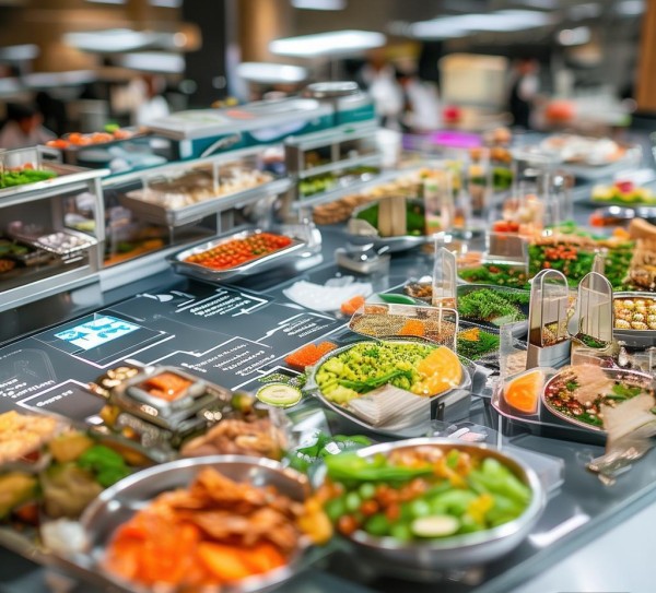 餐饮公司承包食堂公司的模式与运作案例分析