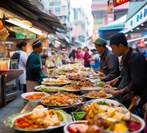 地道厦门美食之旅，感受地道风味，品味美食文化