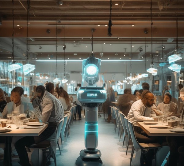 餐饮品牌价值与创新服务双重提升