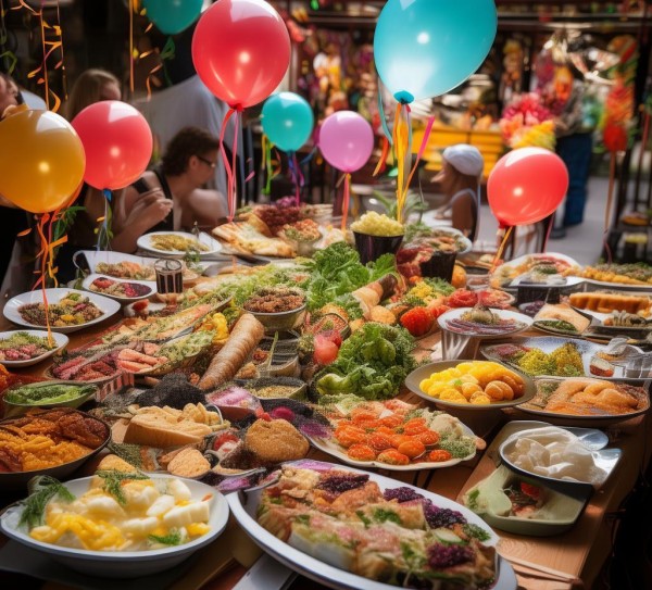 餐饮节日营销方案，从创意到执行