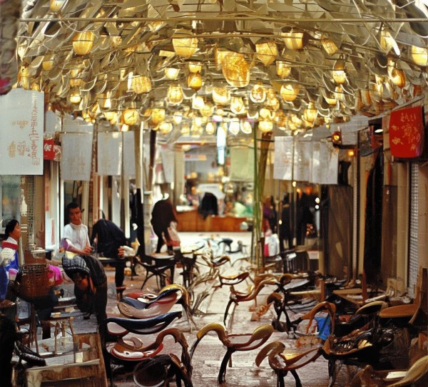 成都美食，经典与创新的完美融合